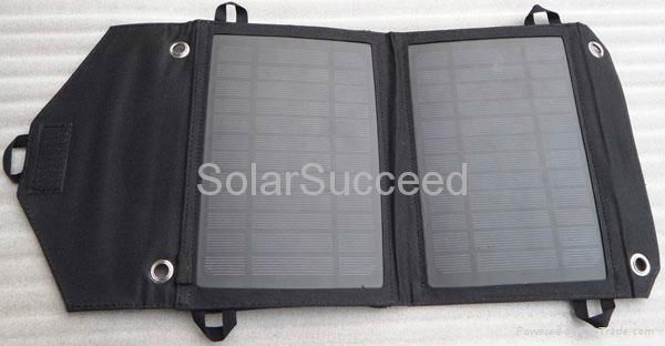 7W Solar Panel Monocrystalline Silicon Solar Cells