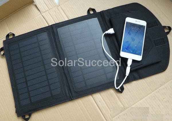 7W Solar Panel Monocrystalline Silicon Solar Cells 4
