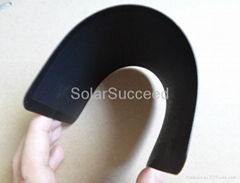 1W Flexible Solar Cell Amorphous Silicon