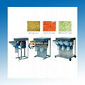 Garlic Grinding Machine 1