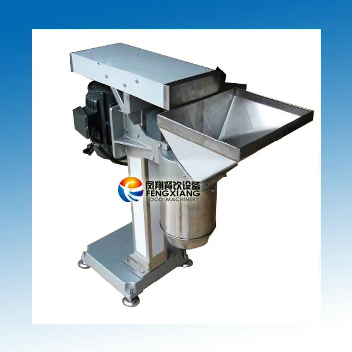 Garlic Grinding Machine,Onion Grinder  & video