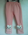 Q style  child pant  1