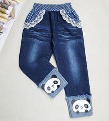 child jean pant  90 to 130cm