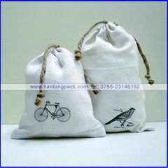 eco-friendly cotton bag popular