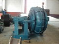 dredging pump