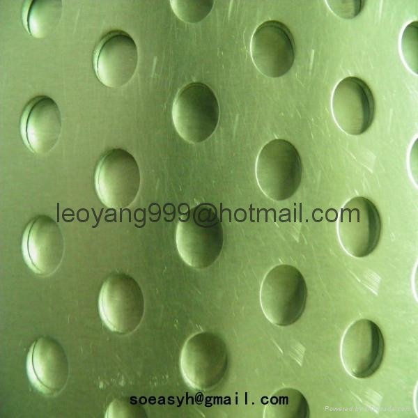 perforated sheet 2