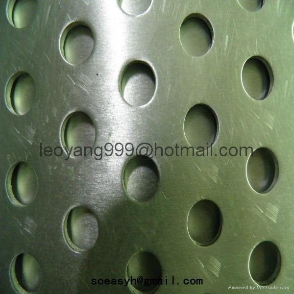 perforated sheet 3