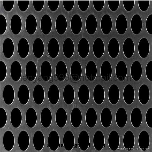 Perforated Metal/perforated metal 2