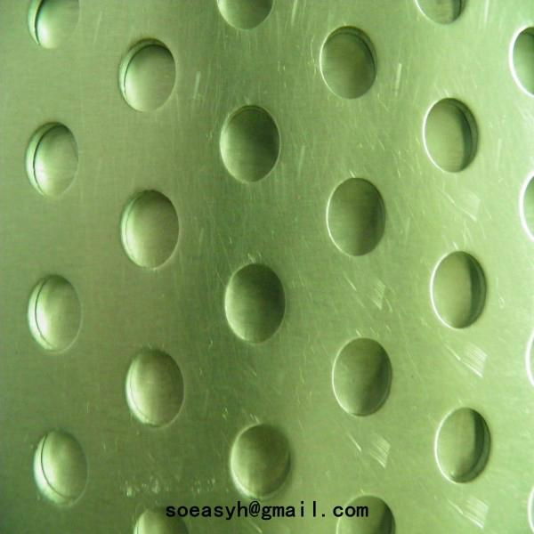 perforated sheet 1