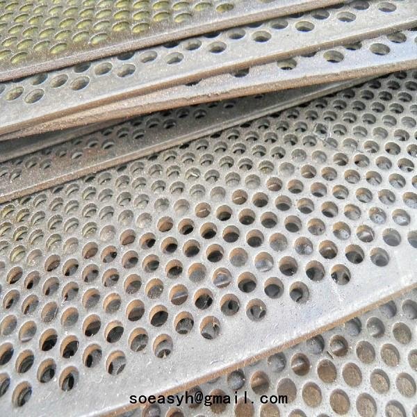perforated metal/sheet 4