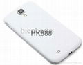  i9500 hdc s4 5.0 inch android 4.2.2 Smart Phone  4