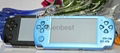 4GB 4.3inch PMP Handheld Game Player MP4 MP5 Game Player  3