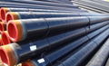 A106 Anticorrosive pipe