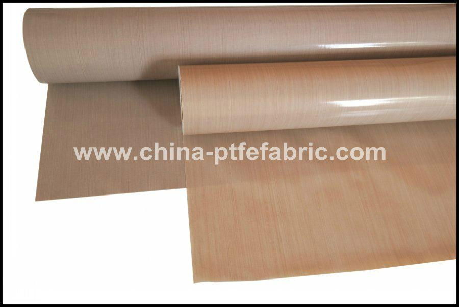 PTFE(Teflon) Fabric