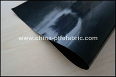 PTFE Coated Fiberglass Fabric