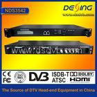 NDS3542 HDMI to DVB-C encoder modulator