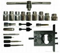 Common Rail tools kits 2