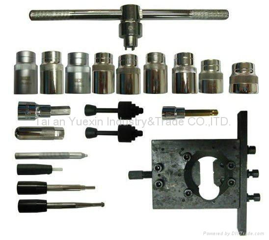 Common Rail tools kits 2