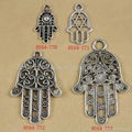 mixed tibetan zinc alloy antiquated