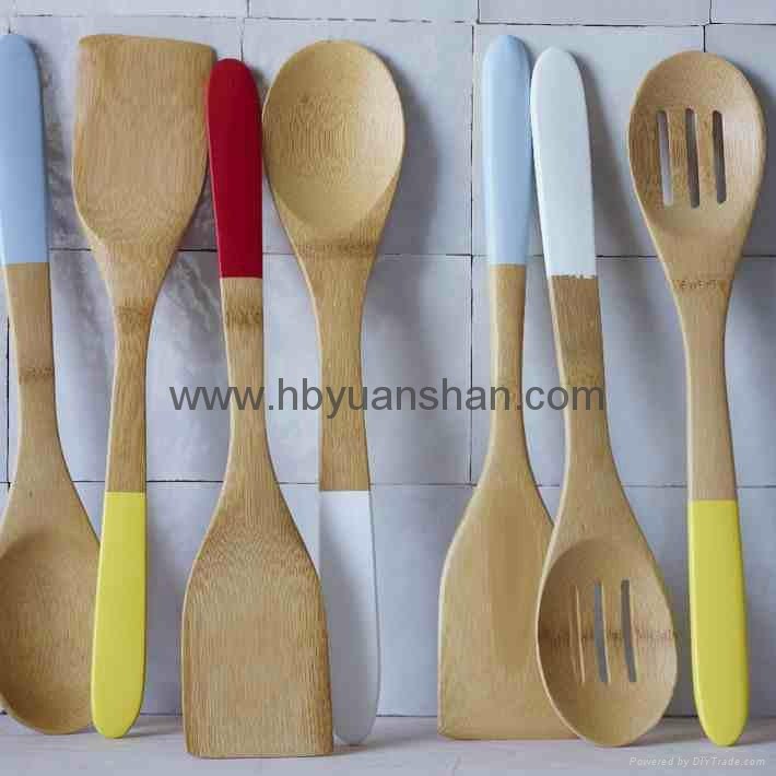 bamboo cooking tools 3