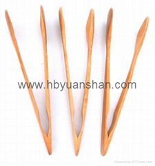 bamboo tong