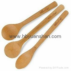 natural bambootools