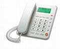 corded telephone 1