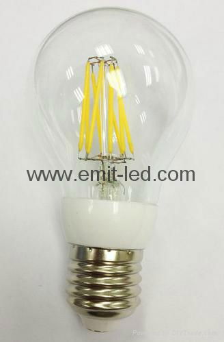 2014 New LED Filament Bulb hot sale 2