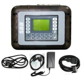 2013 Newly SBB Key Programmer