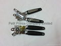 home use Stainless Steel multi-purpose can opener