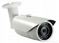 2.0 Megapixel CCTV IP camera with Poe 2