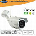 1.3megapixles network camera with POE