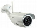 1.3megapixles network camera with POE 2