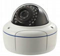 1.3MP IP camera, 1/3" CMOS 960p cctv ip camera, onvif p2p ip camera 2