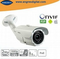 Full HD 1.3MP 960P Bullet 3g Camera ip Support Plug-and-Play