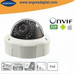 960P CCTV camera full hd ip camera POE