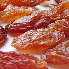 Supply Chinese Xinjiang Tulufan Red Seedless Raisins ( Dried Grape)