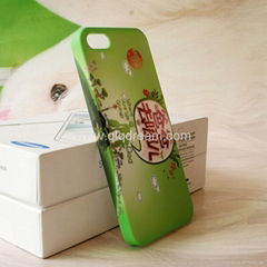 Customize iphone5 iphone5s case , OEM pictures