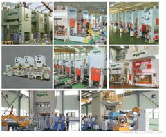 Ningbo Yiduan Precision Machinery.Co.,Ltd.