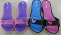 lady slippers  sandals 11-25