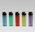 cheap and best-selling disposable flint lighter FH-003