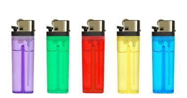 cheap and best-selling disposable flint lighter FH-003 4