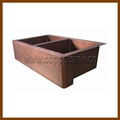 copper kitchen sinks 3