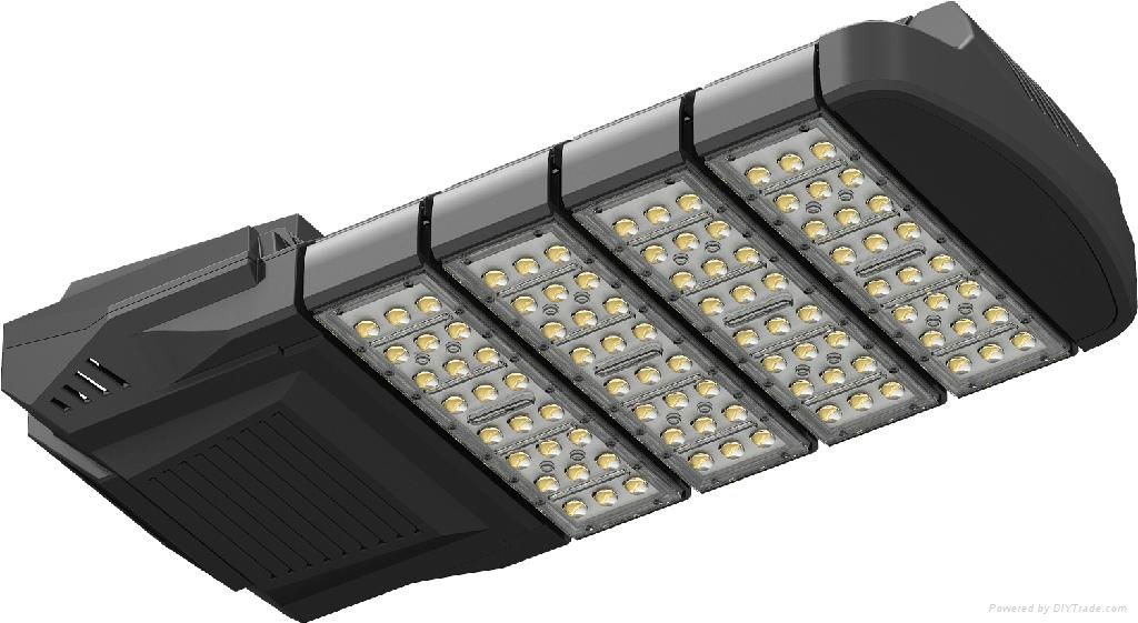 LED street light  4