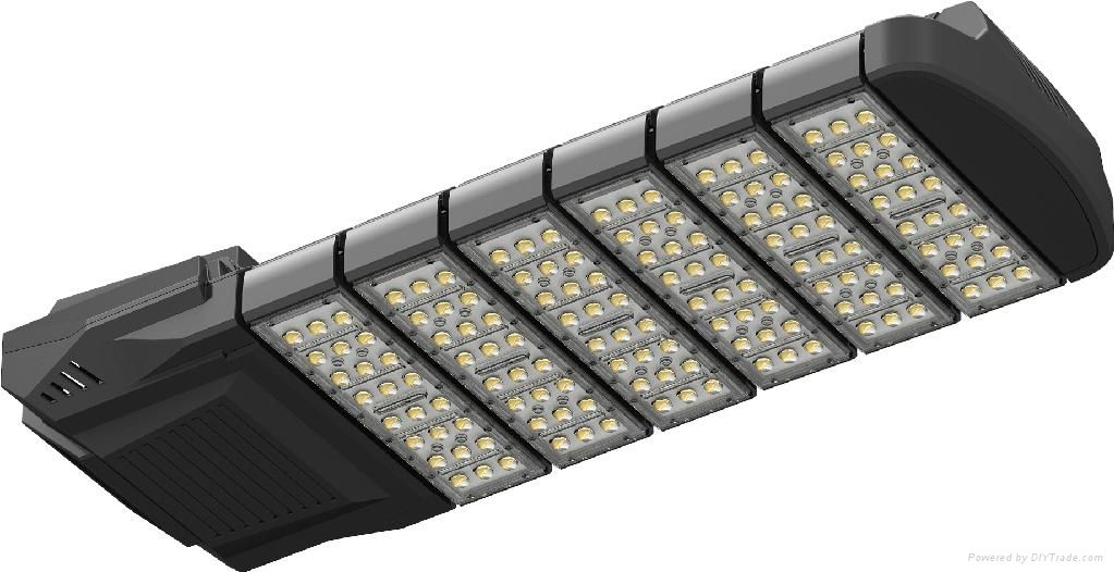 LED street light  5