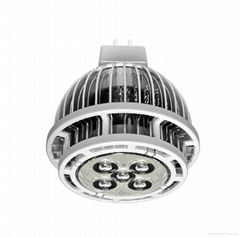 5W LED spotlight