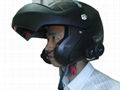 500M Bluetooth Helmet Headset for motorbike 2