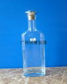 玻璃白酒瓶 1