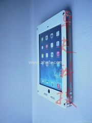 IPAD Metope installed protection box