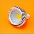 3W MR16 LED Spot light 1